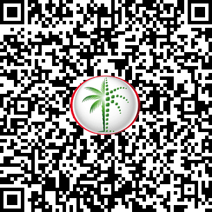 DLD verification QR code
