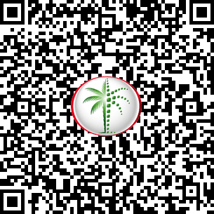 DLD verification QR code