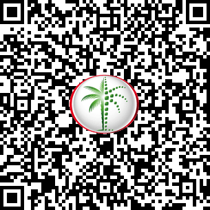 DLD verification QR code