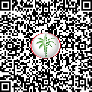 DLD verification QR code