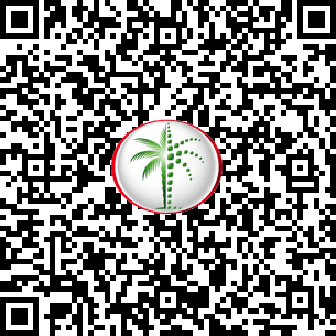 DLD verification QR code