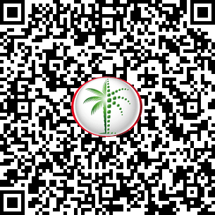 DLD verification QR code