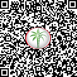 DLD verification QR code