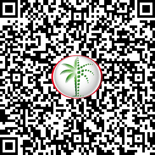 DLD verification QR code