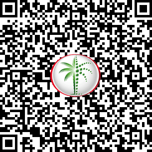 DLD verification QR code