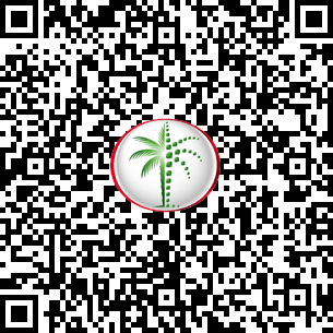 DLD verification QR code