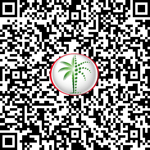 DLD verification QR code