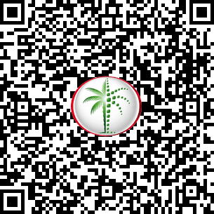 DLD verification QR code