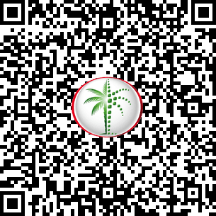 DLD verification QR code