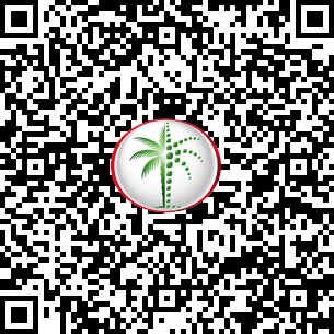 DLD verification QR code