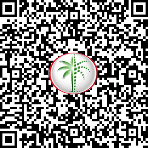 DLD verification QR code