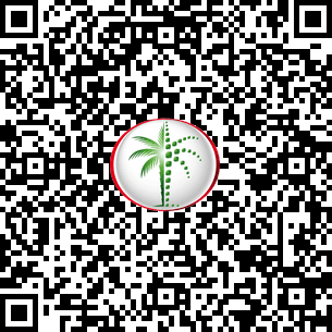 DLD verification QR code