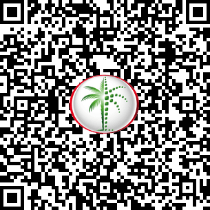 DLD verification QR code