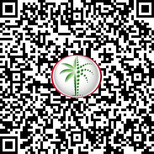 DLD verification QR code