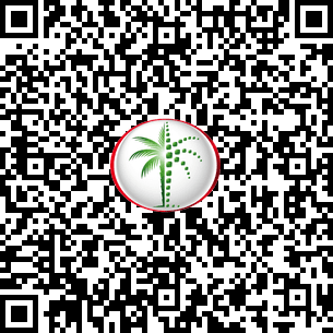 DLD verification QR code