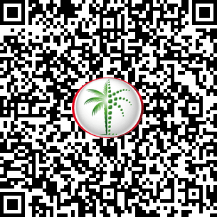 DLD verification QR code