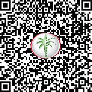 DLD verification QR code