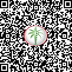 DLD verification QR code