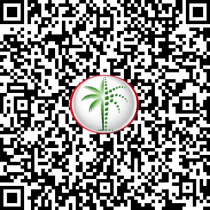 DLD verification QR code