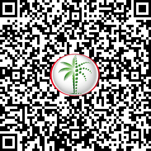 DLD verification QR code