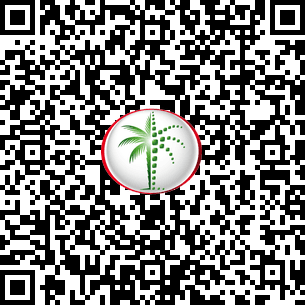 DLD verification QR code