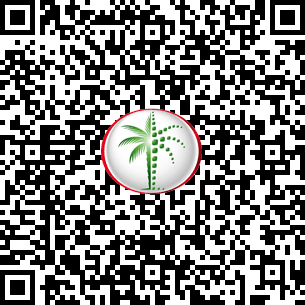 DLD verification QR code