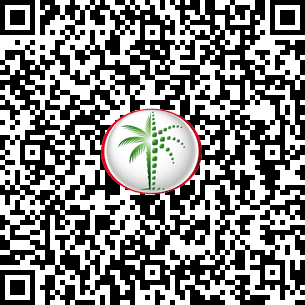 DLD verification QR code