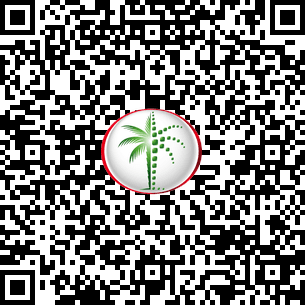 DLD verification QR code