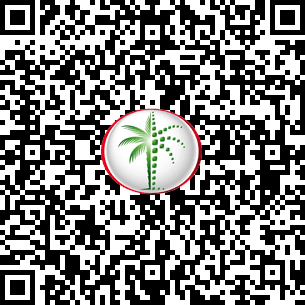 DLD verification QR code