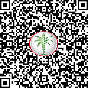 DLD verification QR code