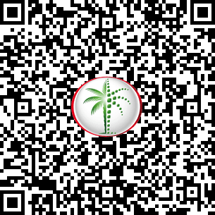 DLD verification QR code