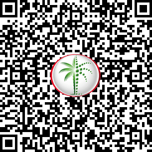 DLD verification QR code