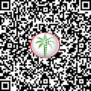 DLD verification QR code