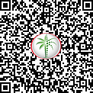 DLD verification QR code