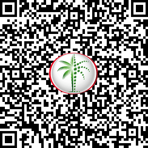 DLD verification QR code