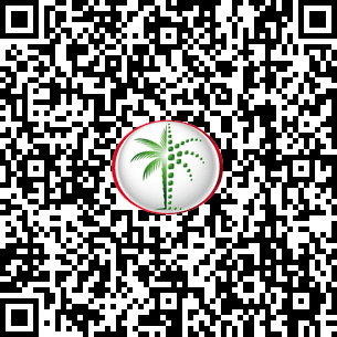 DLD verification QR code
