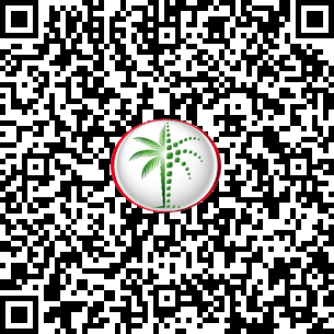 DLD verification QR code
