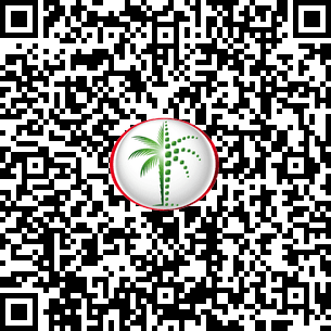 DLD verification QR code