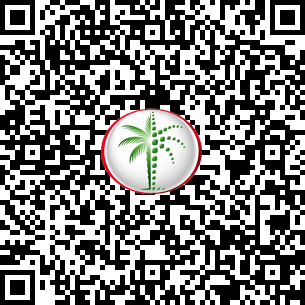DLD verification QR code