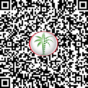 DLD verification QR code