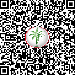 DLD verification QR code