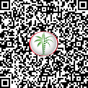 DLD verification QR code