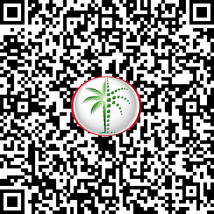DLD verification QR code