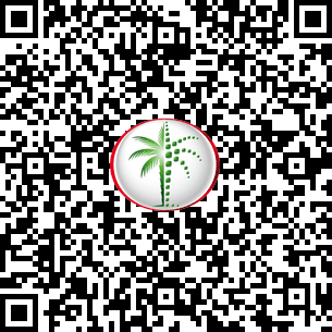 DLD verification QR code