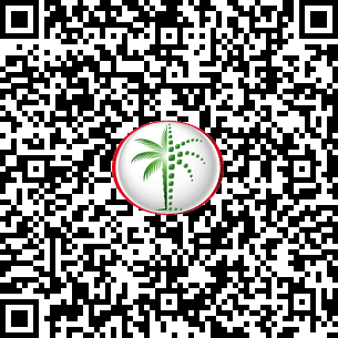 DLD verification QR code