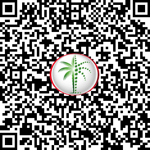 DLD verification QR code