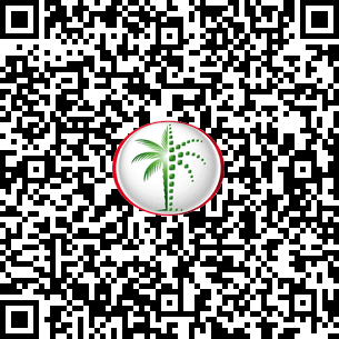 DLD verification QR code