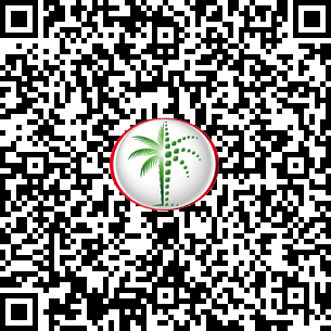 DLD verification QR code