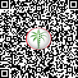 DLD verification QR code