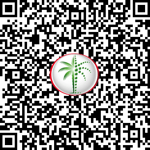 DLD verification QR code